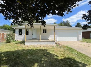 467 Candy Ln, Amherst, OH 44001