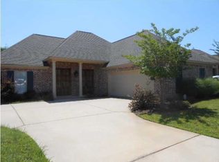125 Brigade Ave, Canton, MS 39046