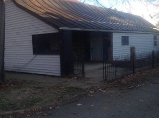 417 Church St, Chillicothe, OH