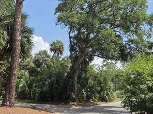 387 Tarpon Boulevard, Fripp Island, SC 29920