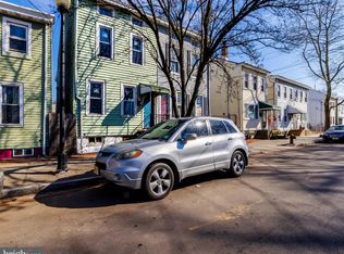 858 Lamberton St, Trenton, NJ 08611