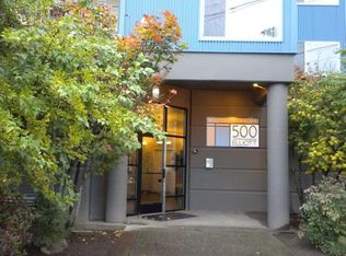 500 Elliott Ave W APT 407, Seattle, WA 98119