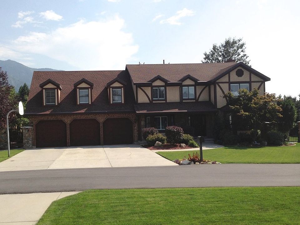 For Sale: 3064 E. Granite Meadow Lane, Sandy, Utah 84092