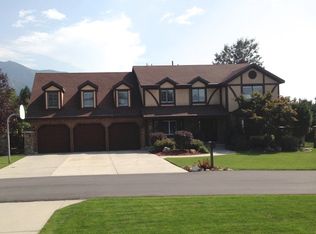 3064 E Granite Meadow Ln, Sandy, UT 84092