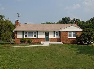 4721 Henderson Rd, Temple Hills, MD 20748