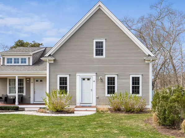 68 Dory Lane, Eastham, MA 02642