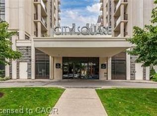 85 Robinson St #705, Hamilton, ON L8P 0B9