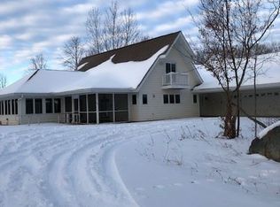 45711 Tame Fish Lake Rd, Aitkin, MN 56431
