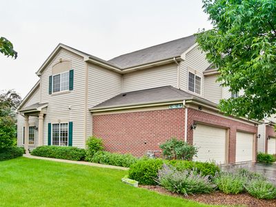 142 Southwicke Dr UNIT 4501-A, Streamwood, IL, 60107
