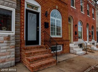 272 S East Ave, Baltimore, MD 21224