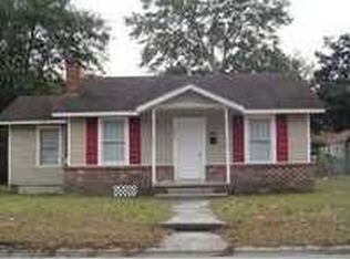 2219 Mississippi Ave, Savannah, GA 31404