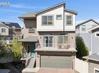 9318 Timberlake Loop, Colorado Springs, CO 80927