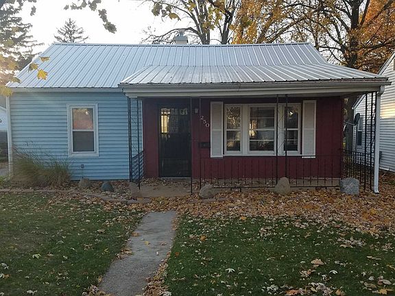 3rd image of 250 Burnam St