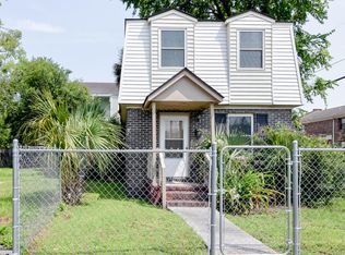 16 South St, Charleston, SC 29403