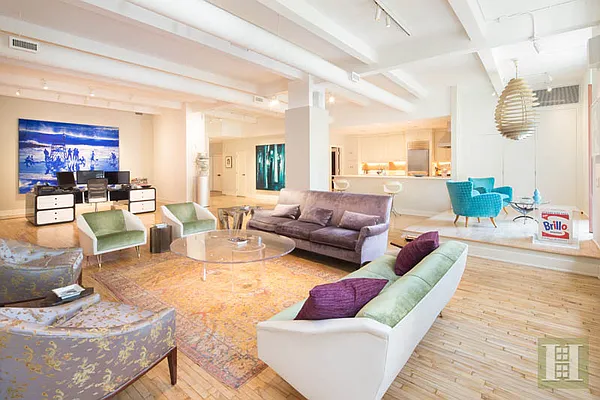Sold by Halstead Real Estate | media 19
