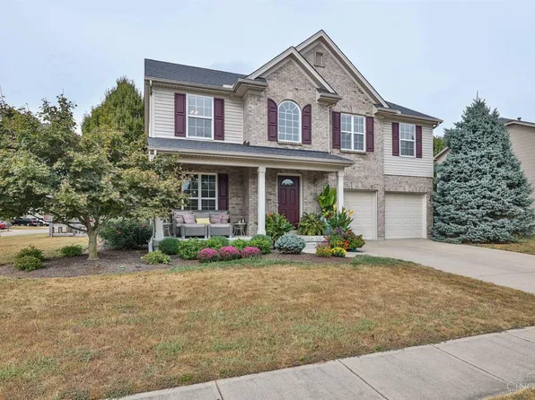 409 Barney Ct, Harrison, OH 45030