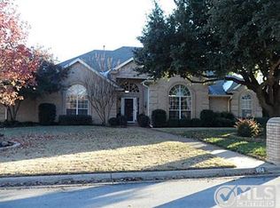 1514 Rosewood Dr, Keller, TX 76248