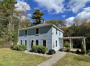 133 Marlborough Rd, Troy, NH 03465