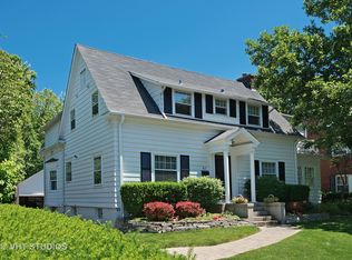 67 Warwick Rd, Winnetka, IL 60093