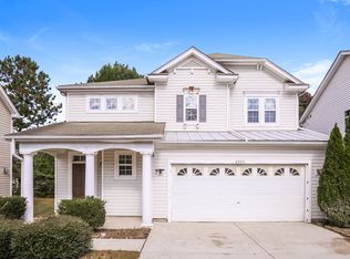 8904 Elizabeth Bennet Pl, Raleigh, NC 27616