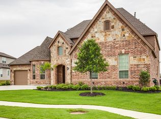 6616 Palermo Trl, Lewisville, TX 75077