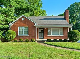 11801 Wetherby Ave, Middletown, KY 40243