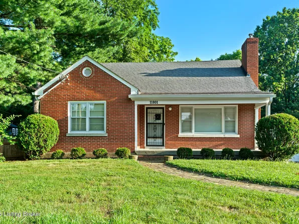 11801 Wetherby Ave, Middletown, KY 40243