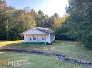 2298 Highway 145, Eastanollee, GA 30538