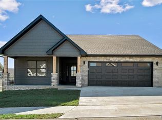 2253 Heywood Meadows Cpe, Girardeau, MO 63701