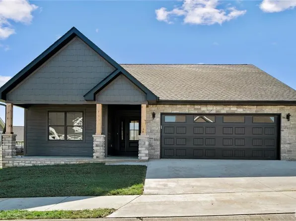 2253 Heywood Meadows Cpe, Girardeau, MO 63701