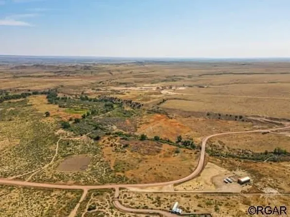 3911 County Road 19, Florence, CO 81226