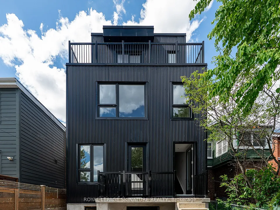 7 Earnscliffe Rd #4