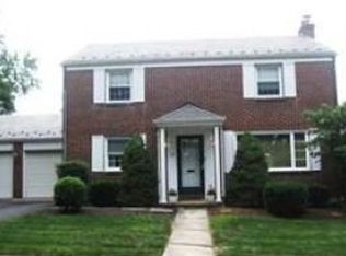 1908 Fernway Ave, Bethlehem, PA 18018
