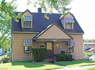 3708 Marlamont Way, Weirton, WV 26062