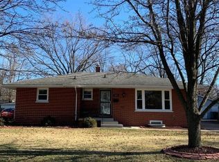7931 Linden Ave, Munster, IN 46321