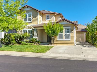 11708 Dionysus Way, Rancho Cordova, CA, 95742