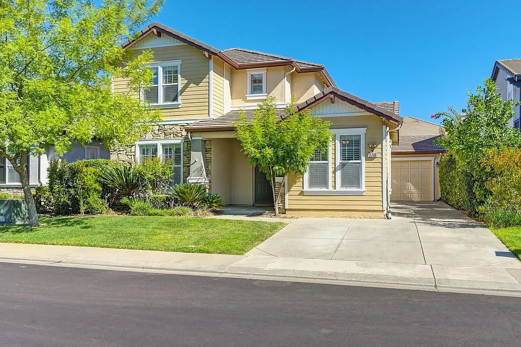 11708 Dionysus Way photo 1
