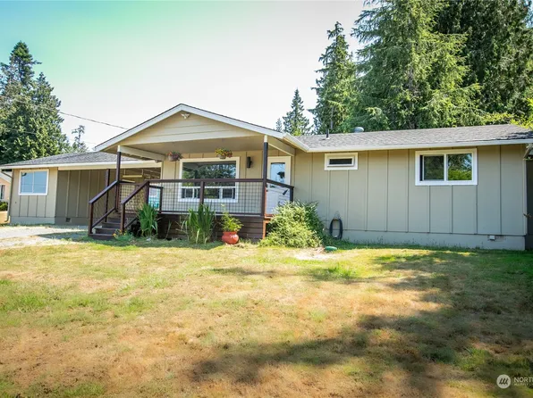 3259 Mardell Drive, Langley, WA 98260