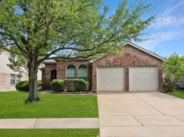 431 Sugarberry Ln, Fate, TX 75087