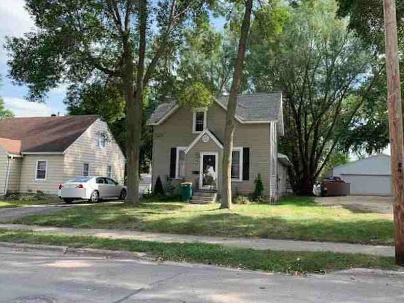 2nd image of 600 Hawthorne St