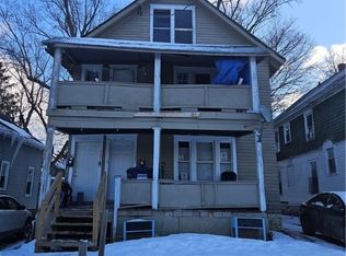 505-507 Hudson St #7, Syracuse, NY