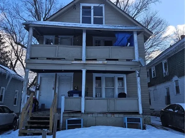 505-507 Hudson St #7, Syracuse, NY 13207