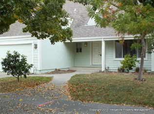 2462 Claret St, Napa, CA