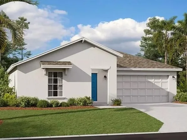 4218 Pebbles Throw Dr, Kissimmee, FL 34746