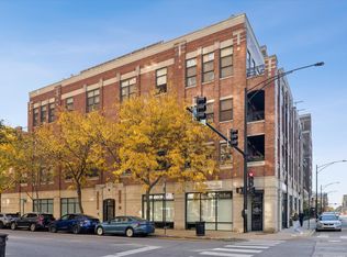 955 W Monroe St Unit 3B, Chicago, IL 60607