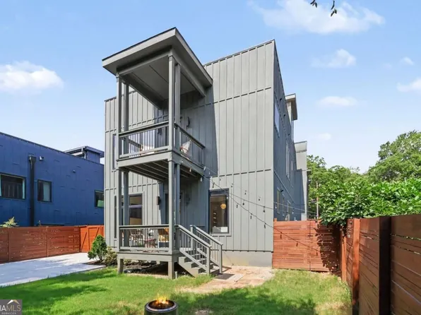 239 Lowry St #B, Atlanta, GA 30307