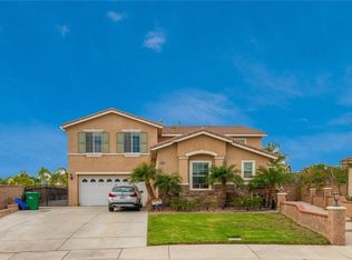 12596 Current Dr, Mira Loma, CA 91752