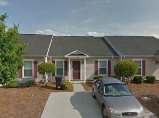 7220 Curacas Dr, Augusta, GA 30909