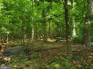 Townsend Rd, Rohrersville, MD 21779