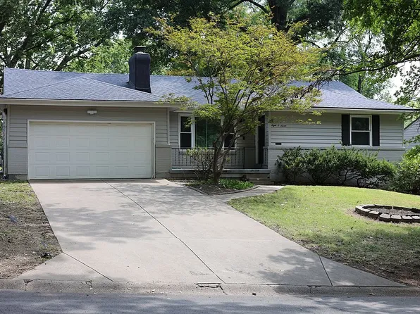 807 W 87th Ter, Kansas City, MO 64114